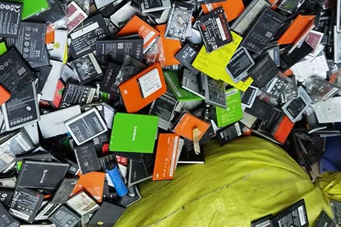 揭阳索兰图锂电池回收-收购汽车电池公司